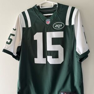 Official New York Jets Tim Tebow Jersey in Size Medium
